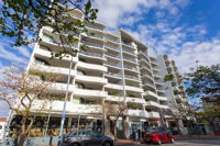 Nautilus by Rockingham Apartments - Accommodation Redcliffe