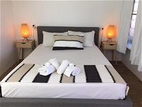 Proserpine Motel - Accommodation Mount Tamborine