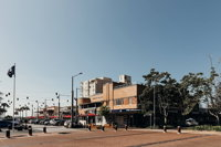 Port Macquarie Hotel - Melbourne Tourism