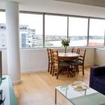 Honeysuckle Executive Suites - Accommodation in Surfers Paradise