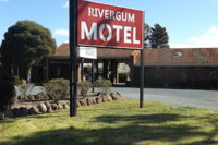 Rivergum Motel - Accommodation Cairns