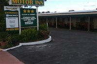 Avocado Motor Inn - Accommodation Port Hedland