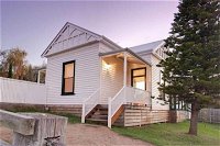 Kananook Heritage House - Accommodation Tasmania