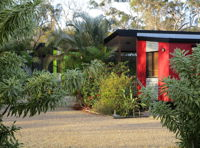 The Lovely Cottages Country Retreat - Kingaroy Accommodation