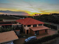 Dunelm House Bed and Breakfast - Accommodation Yamba