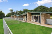Tailwaggers Rainforest Retreat - Accommodation Redcliffe