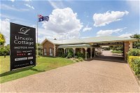 Lincoln Cottage Motor Inn - Accommodation Bookings