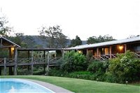 Riverwood Downs Mountain Valley Resort - Accommodation Burleigh