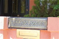Ellstanmor Guest House - QLD Tourism