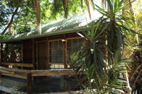 Ti-Tree Village - Accommodation Resorts