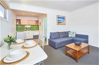 Harbourview Serviced Apartments - Bundaberg Accommodation