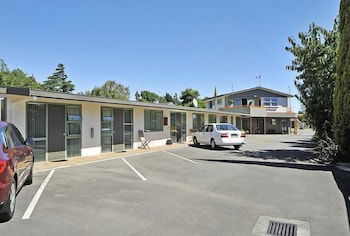 A'la Vista Motel