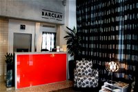 Barclay Suites