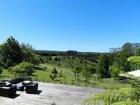 Puketotara Lodge