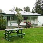Alpine Holiday Apartments  Campground