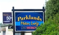 Parklands Motor Lodge