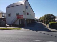 Bella Vista Motel and Apartments Christchurch