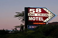 58 On Cron Motel