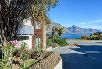 Queenstown Motel Apartments