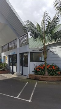 Auckland Northshore Motels  Holiday Park