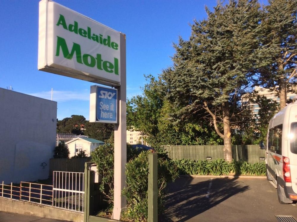 Adelaide Motel