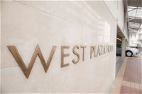 West Plaza Hotel