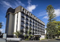 Copthorne Hotel Auckland City