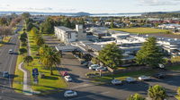 Copthorne Hotel Rotorua