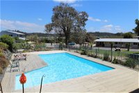Russell-Orongo Bay Holiday Park