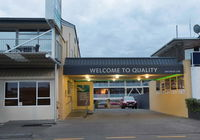 Quality Inn Napier
