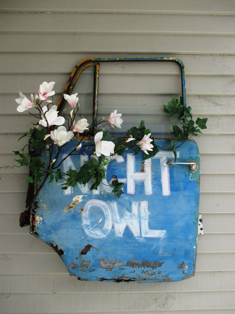 Owls Nest Motel