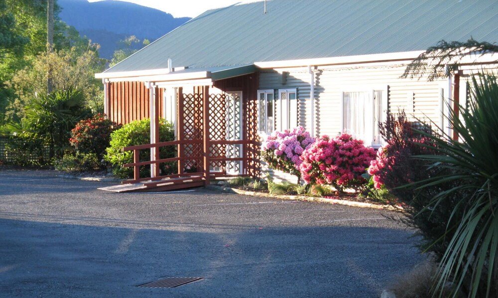 Anatoki Lodge Motel
