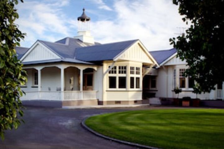 Belfry Villa Luxury Accommodation