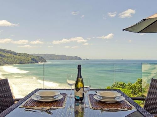 The Lookout Tairua Holiday Home