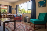 1 Bedroom Travellers Retreat in Central Auckland