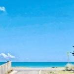 Otaki Beachfront Getaway