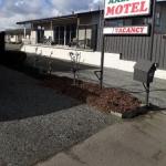 Aalton Motel Temuka