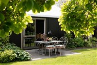 The Garden Room Havelock North Holiday Home