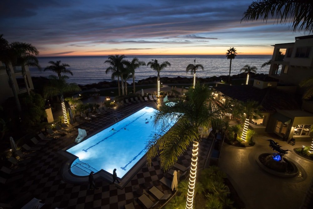 Dolphin Bay Resort And Spa - Accommodation Florida