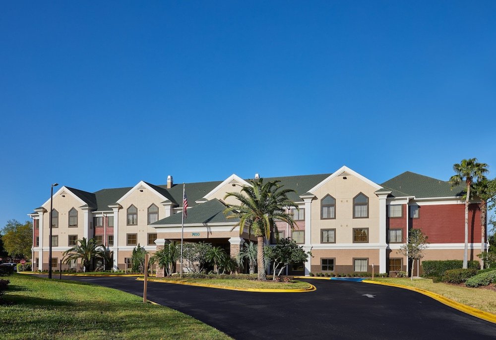 Staybridge Suites Orlando Airport South an IHG Hotel - Accommodation Florida