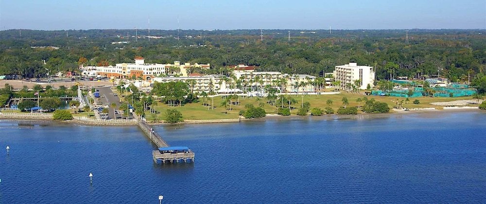 Safety Harbor Resort  Spa Trademark Collection by Wyndham - Accommodation Florida