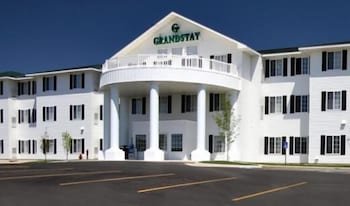 GrandStay Residential Suites - Rapid City - Accommodation Los Angeles