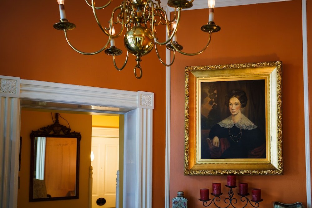 Eliza Thompson House Historic Inns of Savannah Collection - Accommodation Florida