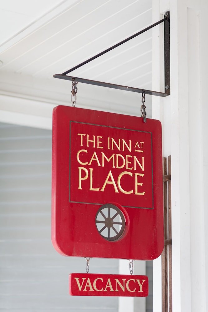 The Inn at Camden Place - Accommodation Florida
