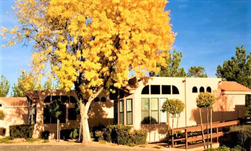 Sedona Pines Resort - Accommodation Los Angeles