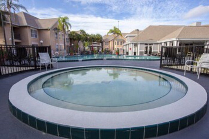 The Palms House 3100 769 - Accommodation Florida