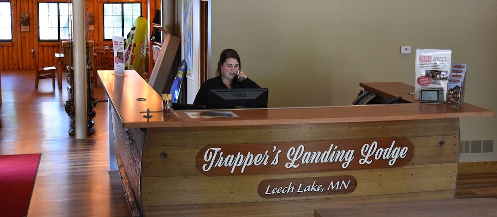 Trappers Landing Lodge - Accommodation Florida
