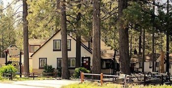 The Timberline Lodge - Accommodation Florida