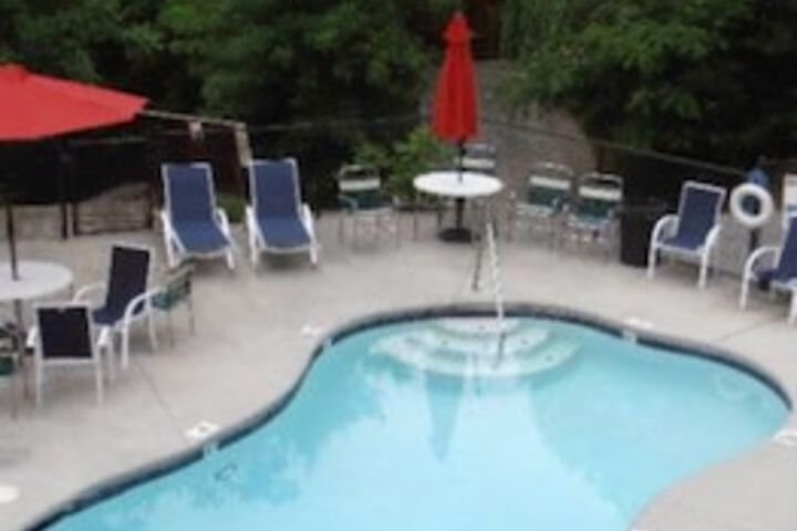 Mountain Shadows Resort - Accommodation Florida