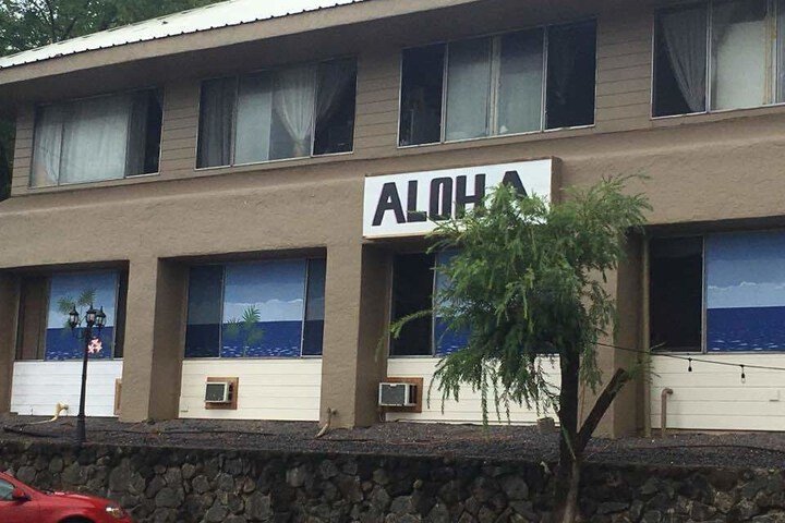 Hostel City Maui 2 - Accommodation Texas